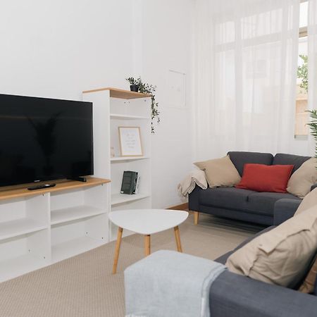 Apartamento Terraza Magica En Vigo Centro Exterior foto