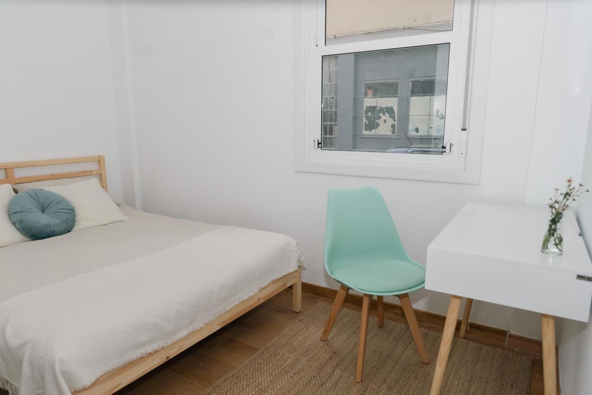 Apartamento Terraza Magica En Vigo Centro Exterior foto