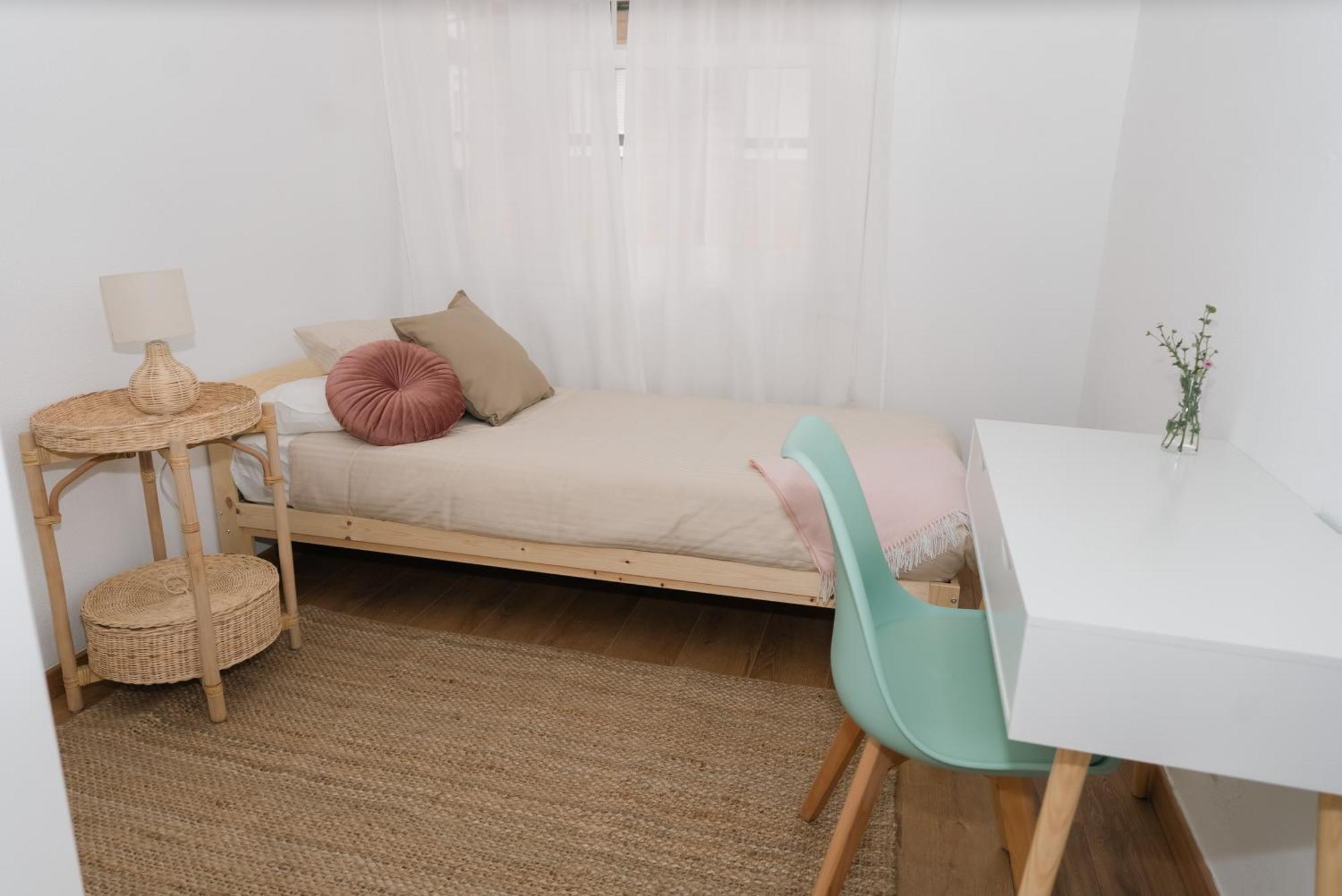 Apartamento Terraza Magica En Vigo Centro Exterior foto
